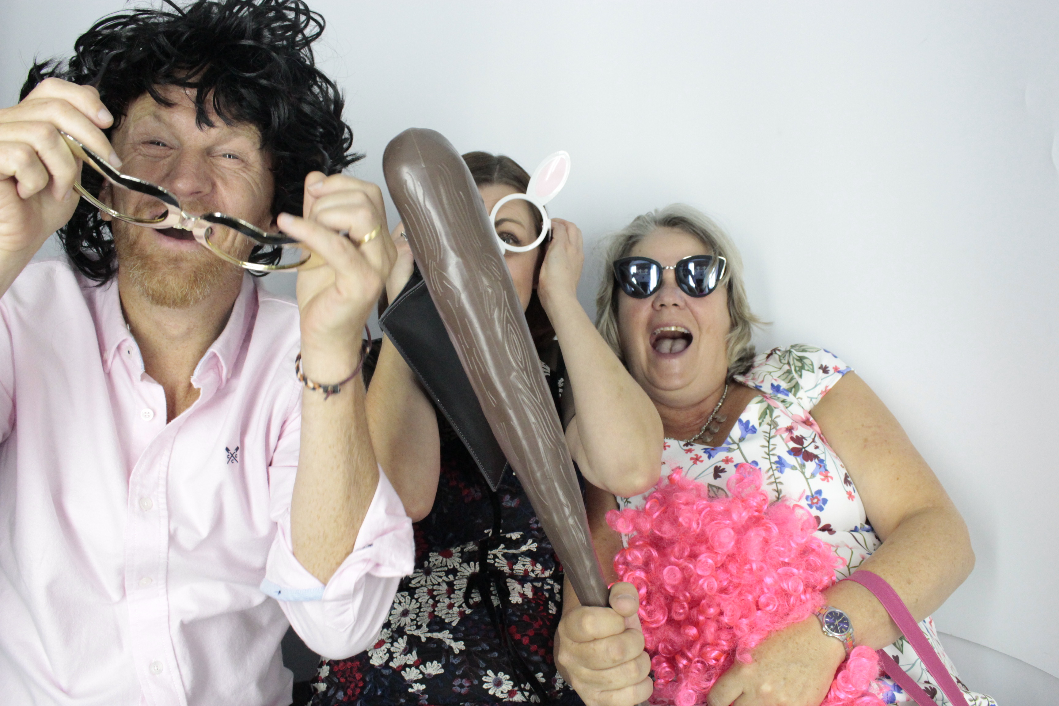 Amy & Gary's Wedding | View more photos from the event at gallery.myphotoboothexperience.co.uk/u/MyPhotoBoothExperienceLtd/Amy-Garys-Wedding